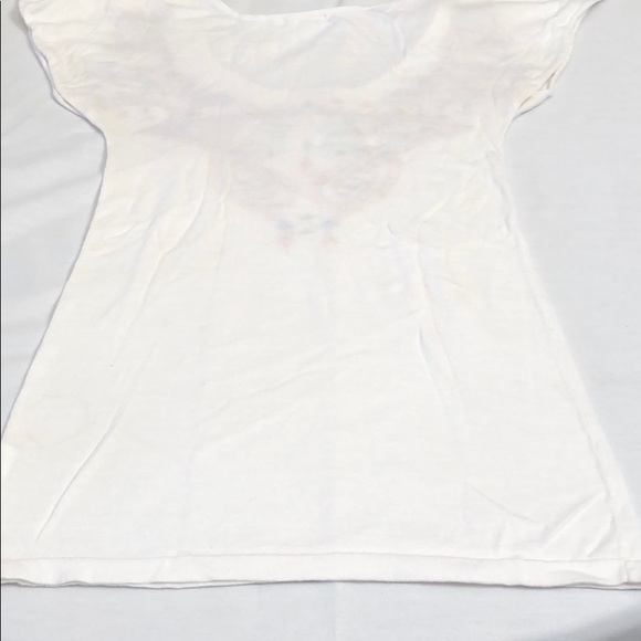 Hazel embroidered short sleeve - Picture 3 of 5